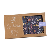 Weighted Eye Pillow | Lavender or Unscented