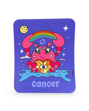 Wokeface Cancer Zodiac Vinyl Sticker