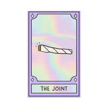  The Joint – Weed Tarot Sticker