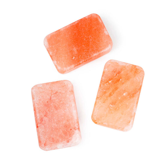 Himalayan Salt Stone Body Bar