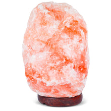  Himalayan Salt Lamp | 12-15lbs