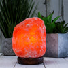 Himalayan Salt Lamp | 6-8lbs