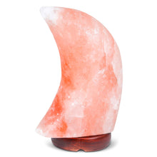  Himalayan Salt Lamp | Moon