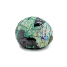  Azurite Malachite Tumbled Stone