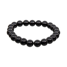  Black Onyx Gemstone Bracelet