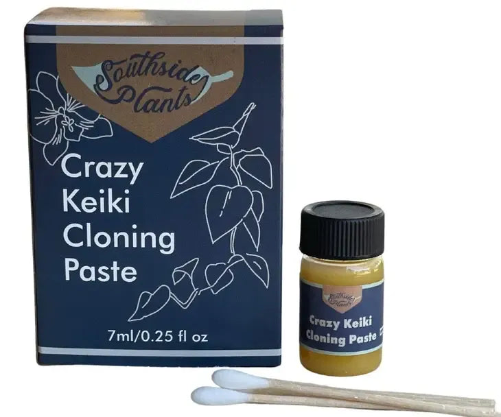 Crazy Keiki Cloning Paste
