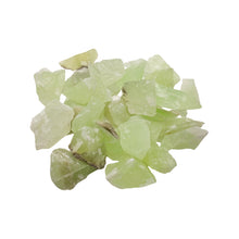  Green Calcite Tumbled Stone
