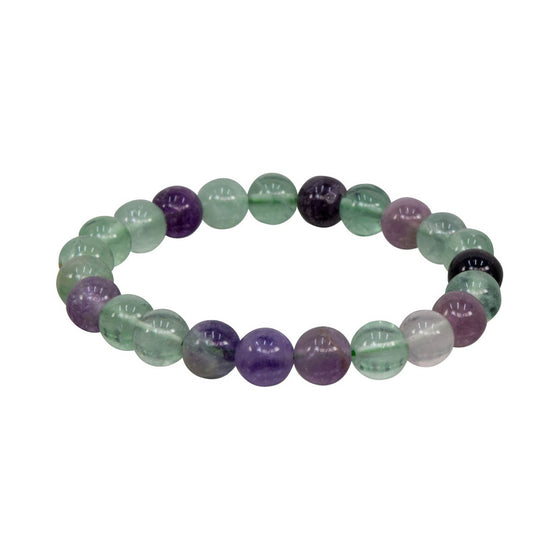 Flourite Gemstone Bracelet