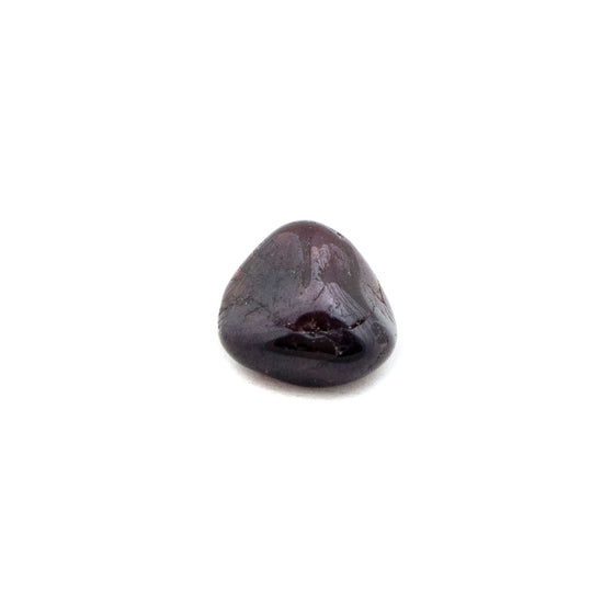 Garnet Tumbled Stone