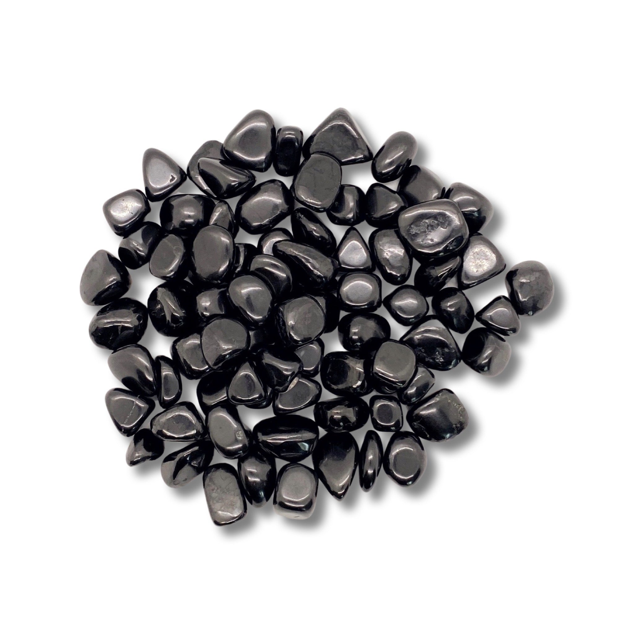 Shungite Tumbled Stone