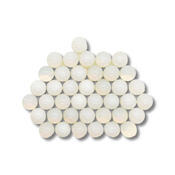 Opalite Tumbled Spheres