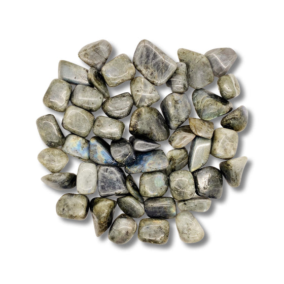 Labradorite Tumbled Stone