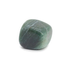  Nephrite Jade Tumbled Crystal - Salt Your Soul Gift Co