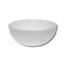  Selenite Charging Bowl | Medium