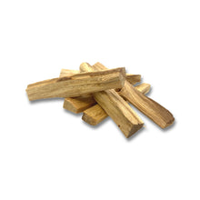  Sustainably-sourced Palo Santo - Salt Your Soul Gift Co